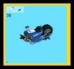 Bauanleitungen LEGO - 6747 - Race Rider: Page 38