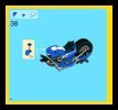 Bauanleitungen LEGO - 6747 - Race Rider: Page 40