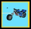 Bauanleitungen LEGO - 6747 - Race Rider: Page 52