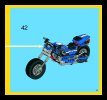 Bauanleitungen LEGO - 6747 - Race Rider: Page 55