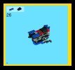 Bauanleitungen LEGO - 6747 - Race Rider: Page 16