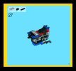 Bauanleitungen LEGO - 6747 - Race Rider: Page 17