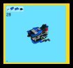 Bauanleitungen LEGO - 6747 - Race Rider: Page 18