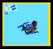 Bauanleitungen LEGO - 6747 - Race Rider: Page 22