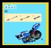 Bauanleitungen LEGO - 6747 - Race Rider: Page 38