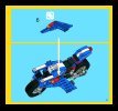 Bauanleitungen LEGO - 6747 - Race Rider: Page 47