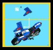 Bauanleitungen LEGO - 6747 - Race Rider: Page 49