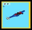 Bauanleitungen LEGO - 6747 - Race Rider: Page 8