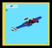 Bauanleitungen LEGO - 6747 - Race Rider: Page 9