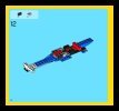 Bauanleitungen LEGO - 6747 - Race Rider: Page 10