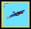 Bauanleitungen LEGO - 6747 - Race Rider: Page 11