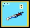 Bauanleitungen LEGO - 6747 - Race Rider: Page 16