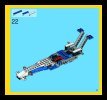 Bauanleitungen LEGO - 6747 - Race Rider: Page 27