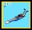 Bauanleitungen LEGO - 6747 - Race Rider: Page 33