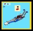 Bauanleitungen LEGO - 6747 - Race Rider: Page 34