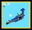 Bauanleitungen LEGO - 6747 - Race Rider: Page 44