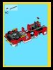 Bauanleitungen LEGO - 6752 - Fire Rescue: Page 40