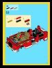 Bauanleitungen LEGO - 6752 - Fire Rescue: Page 57