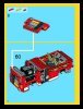 Bauanleitungen LEGO - 6752 - Fire Rescue: Page 68