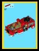 Bauanleitungen LEGO - 6752 - Fire Rescue: Page 75