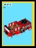 Bauanleitungen LEGO - 6752 - Fire Rescue: Page 80