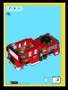 Bauanleitungen LEGO - 6752 - Fire Rescue: Page 84