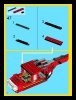 Bauanleitungen LEGO - 6752 - Fire Rescue: Page 56