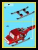 Bauanleitungen LEGO - 6752 - Fire Rescue: Page 65