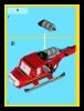 Bauanleitungen LEGO - 6752 - Fire Rescue: Page 68