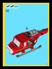 Bauanleitungen LEGO - 6752 - Fire Rescue: Page 69