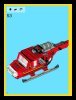 Bauanleitungen LEGO - 6752 - Fire Rescue: Page 70