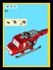 Bauanleitungen LEGO - 6752 - Fire Rescue: Page 72