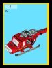 Bauanleitungen LEGO - 6752 - Fire Rescue: Page 76