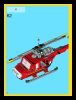 Bauanleitungen LEGO - 6752 - Fire Rescue: Page 82