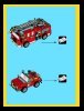 Bauanleitungen LEGO - 6752 - Fire Rescue: Page 2