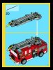 Bauanleitungen LEGO - 6752 - Fire Rescue: Page 25