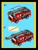 Bauanleitungen LEGO - 6752 - Fire Rescue: Page 26