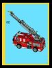 Bauanleitungen LEGO - 6752 - Fire Rescue: Page 27