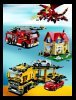 Bauanleitungen LEGO - 6752 - Fire Rescue: Page 74