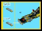 Bauanleitungen LEGO - 6753 - Highway Transport: Page 53