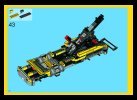 Bauanleitungen LEGO - 6753 - Highway Transport: Page 54