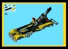 Bauanleitungen LEGO - 6753 - Highway Transport: Page 56