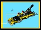 Bauanleitungen LEGO - 6753 - Highway Transport: Page 61