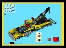 Bauanleitungen LEGO - 6753 - Highway Transport: Page 64