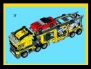 Bauanleitungen LEGO - 6753 - Highway Transport: Page 59