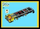 Bauanleitungen LEGO - 6753 - Highway Transport: Page 36