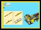 Bauanleitungen LEGO - 6753 - Highway Transport: Page 43