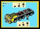 Bauanleitungen LEGO - 6753 - Highway Transport: Page 50