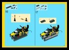 Bauanleitungen LEGO - 6753 - Highway Transport: Page 59