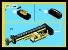 Bauanleitungen LEGO - 6753 - Highway Transport: Page 81